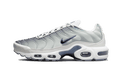 NK Air Max Plus Sail Grey