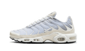 NK Air Max Plus Sail Pure Platinum Silver