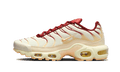 NK Air Max Plus Sail Team Red