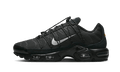 NK Air Max Plus Toggle Black Reflective