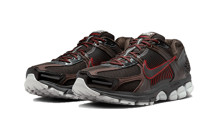 NK Zoom Vomero 5 Velvet Brown