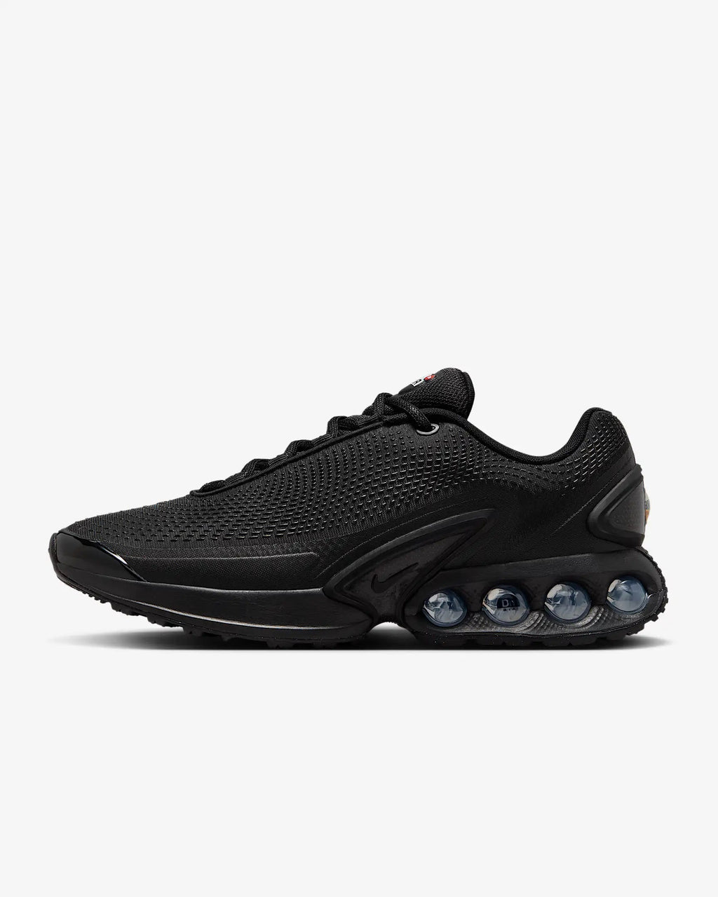 NK Air Max DN Noir