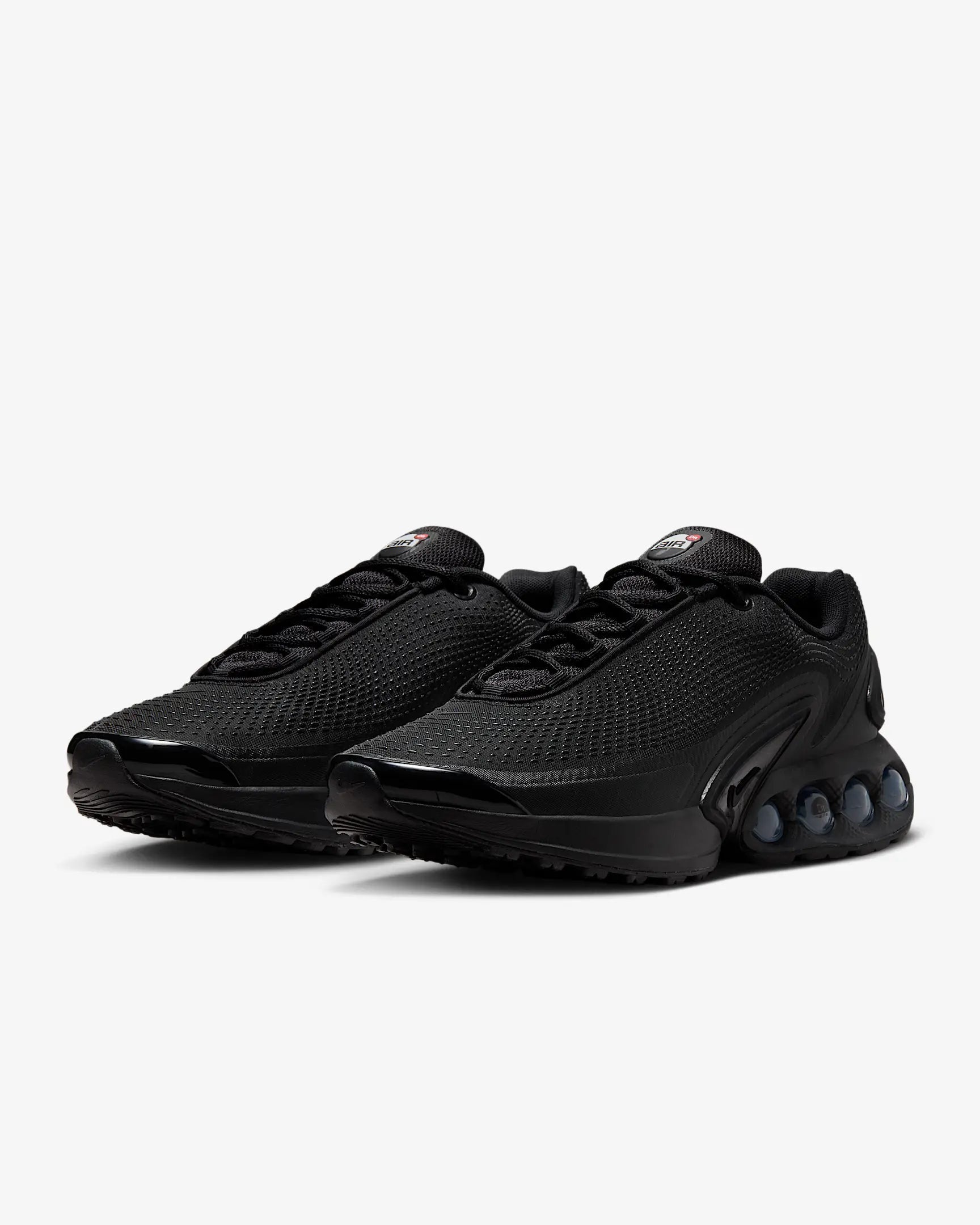 NK Air Max DN Noir