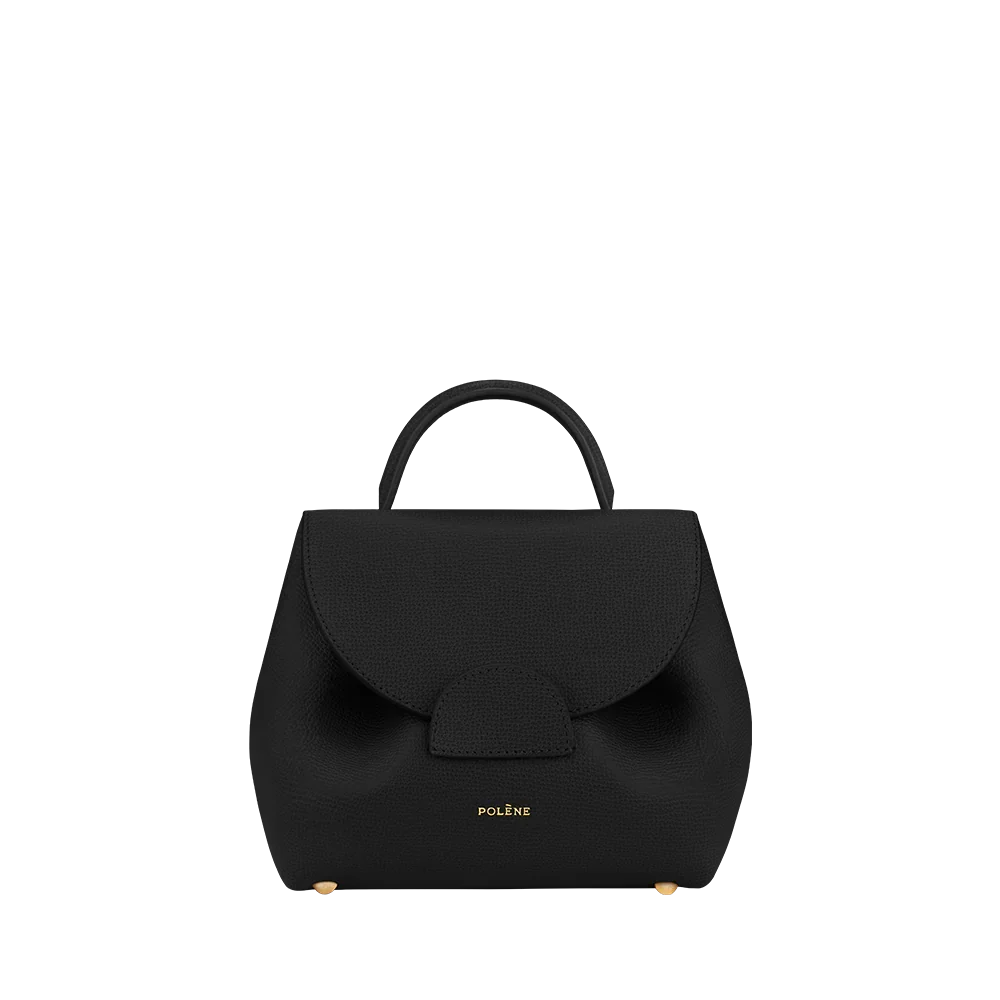 Polène - Numero Un - Noir
