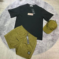 Outfit Stone Island - Look 1