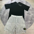 Outfit Stone Island - Look 4