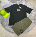 Outfit Stone Island - Look 6