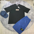 Outfit Stone Island - Look 7