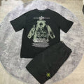 Outfit Stone Island - Look 8