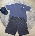 Outfit Stone Island - Look 10
