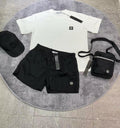 Outfit Stone Island - Look 12