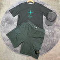 Outfit Stone Island - Look 13