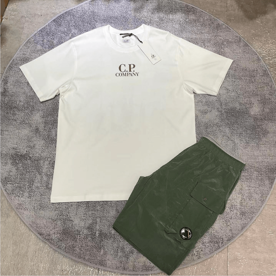 Outfit CP - Look 12