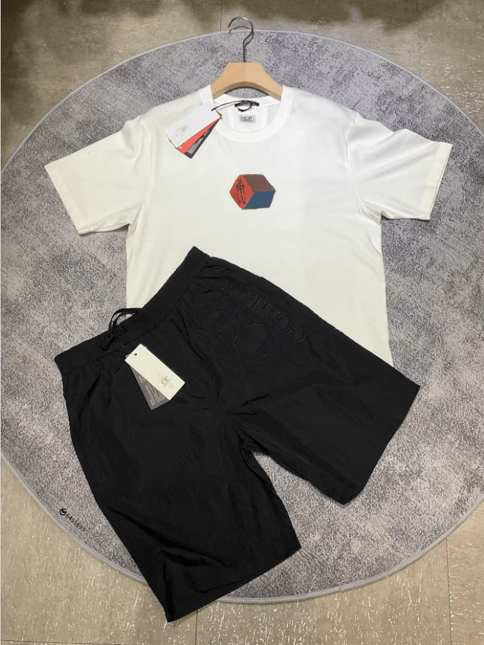 Outfit CP - Look 17