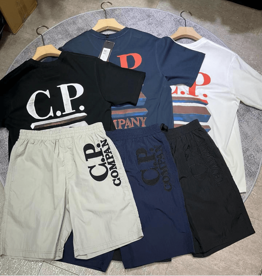 Outfit CP - Look 17