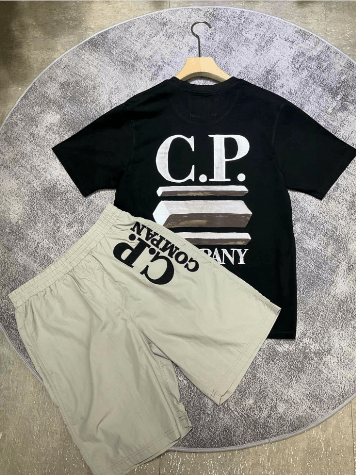 Outfit CP - Look 17