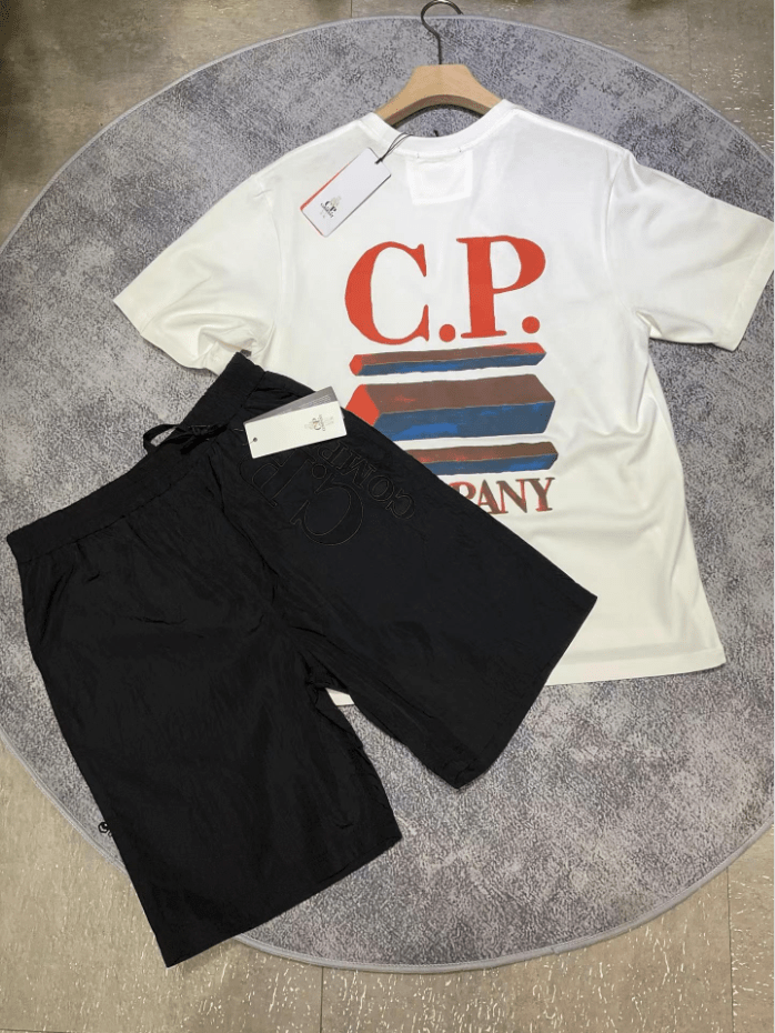 Outfit CP - Look 17