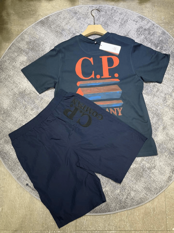 Outfit CP - Look 17