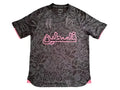 MAILLOT 24/25 PALESTINE NOIR SPÉCIAL - vue 1