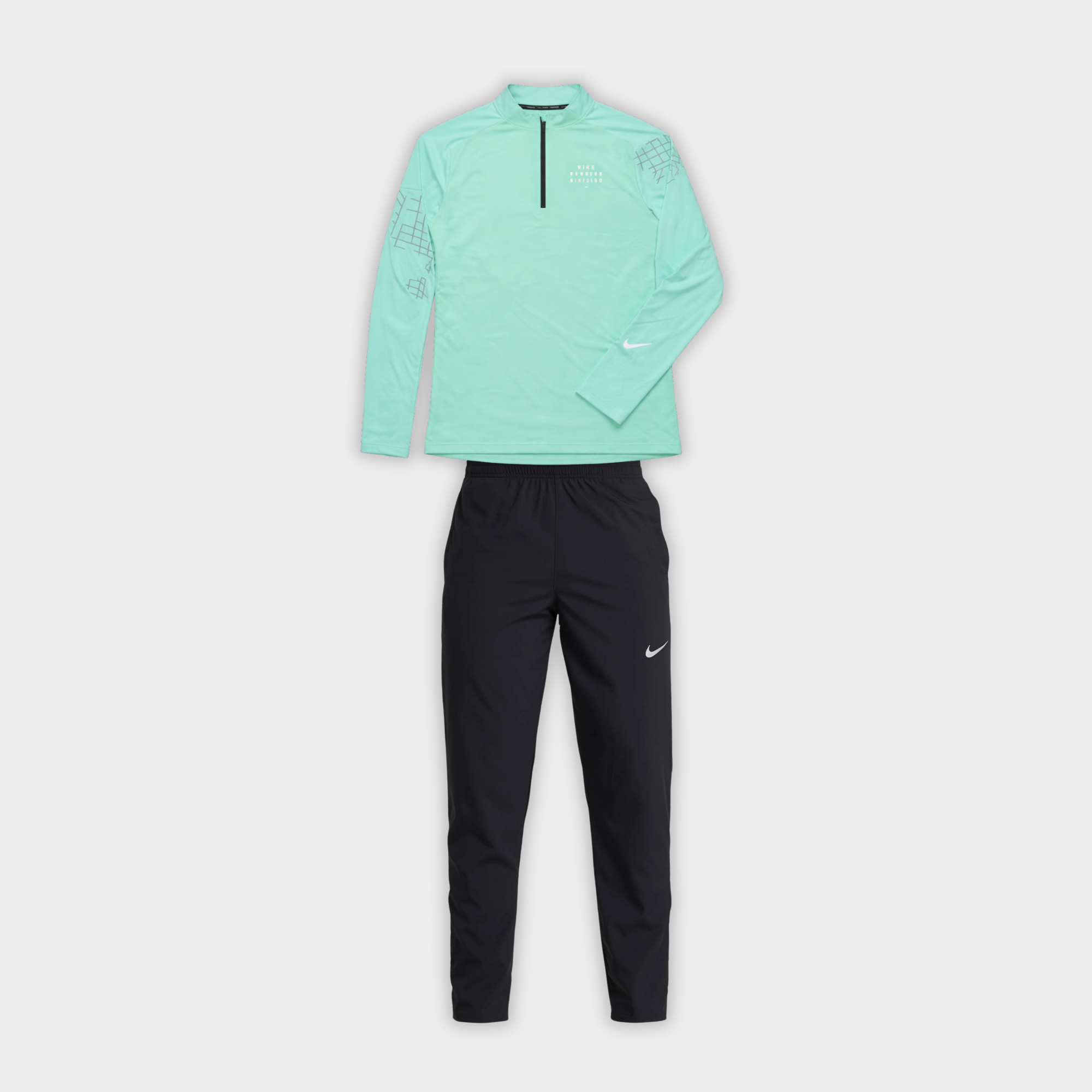 ENSEMBLE SHORT/t-shirt...