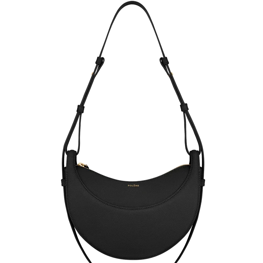 Polène - Numero Dix - Noir Grainé