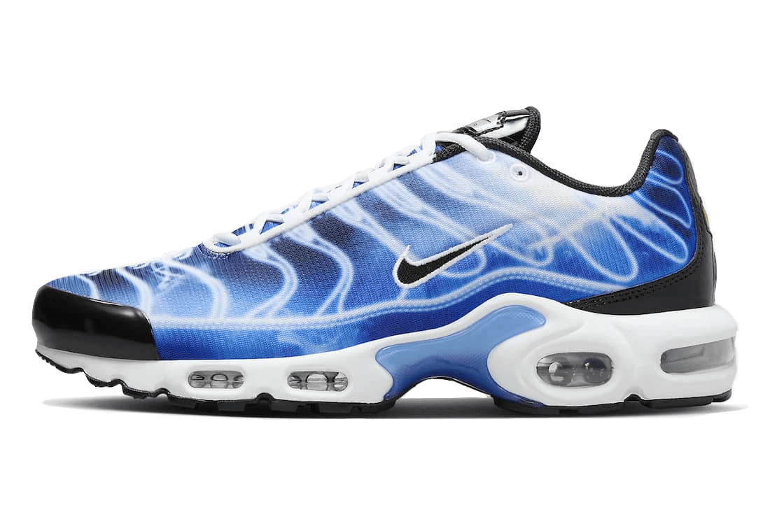 NK Air Max Plus Light Photography Old Royal