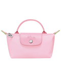 LE PLIAGE GREEN POUCH - Rose