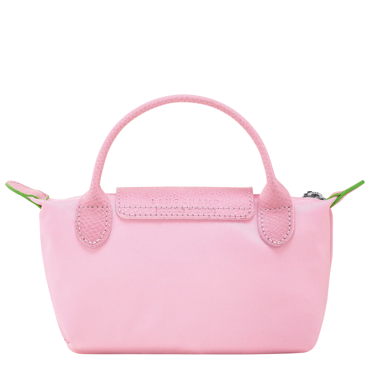 LE PLIAGE GREEN POUCH - Rose