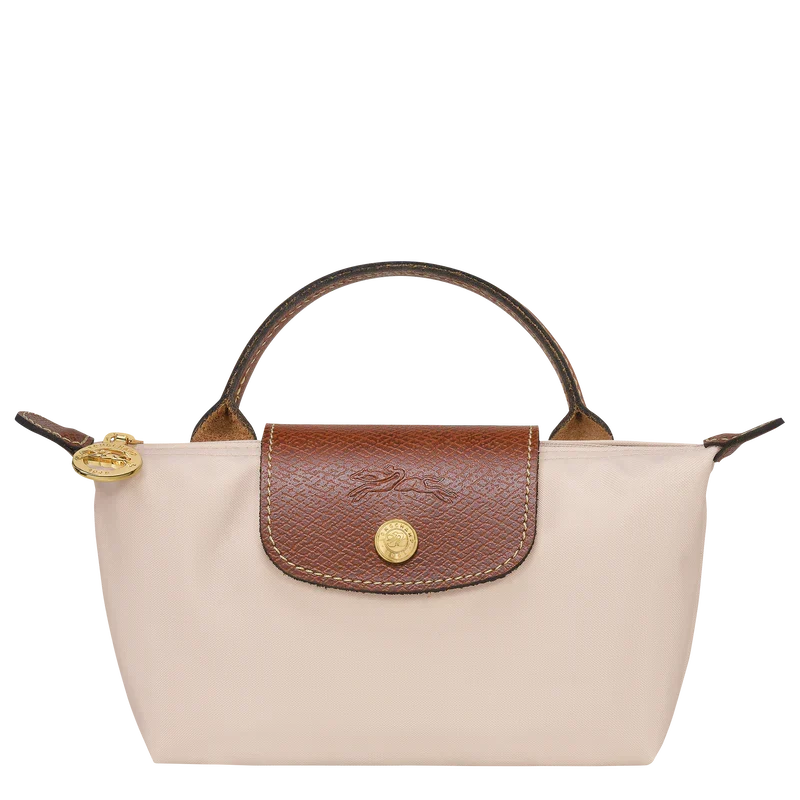 LE PLIAGE ORIGINAL POUCH - Papier