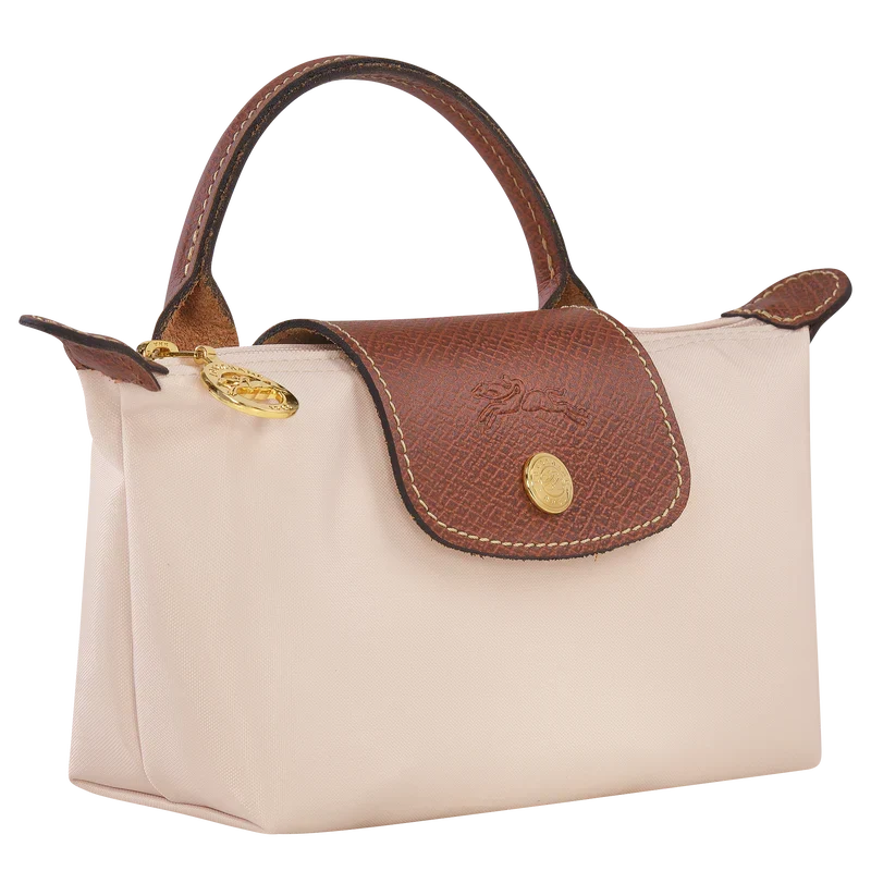 LE PLIAGE ORIGINAL POUCH - Papier