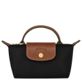 LE PLIAGE ORIGINAL POUCH - Noir
