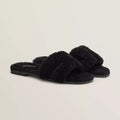 HR-MS Sandales Oran - Noir - All (2) - vue 1