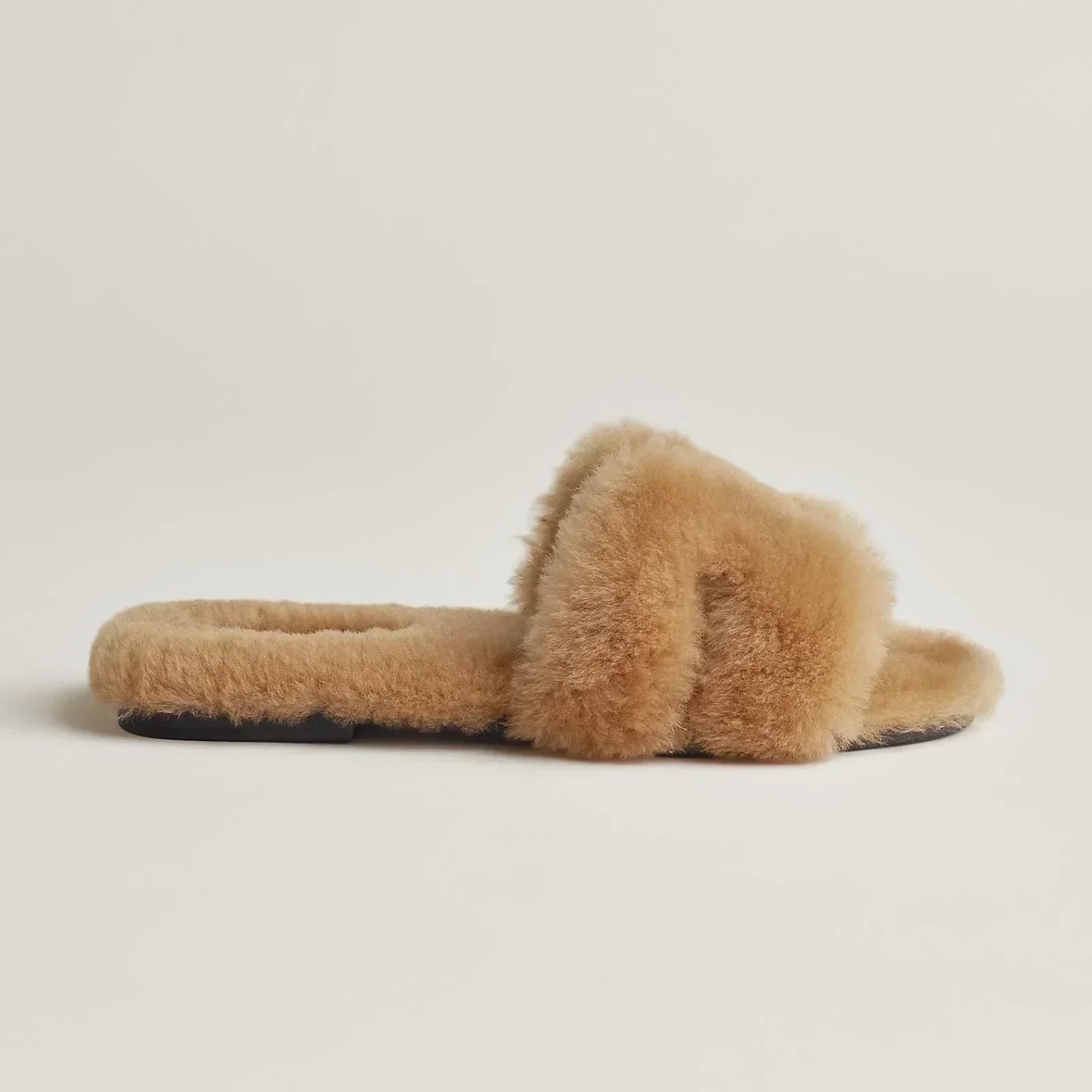 HR-MS Sandales Oran - Beige - vue 3