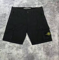 Short Stone Island - Modèle 1 - Noir