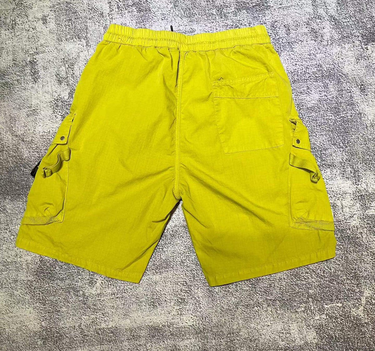 Short Stone Island - Modèle 3 - Violet