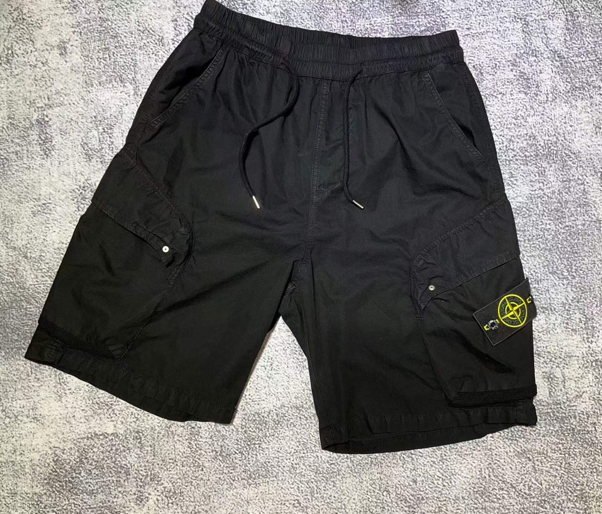 Short Stone Island - Modèle 3 - Violet