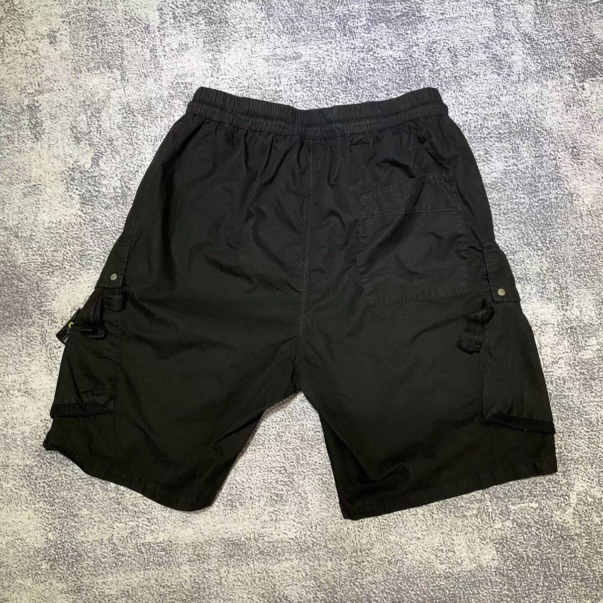 Short Stone Island - Modèle 3 - Violet