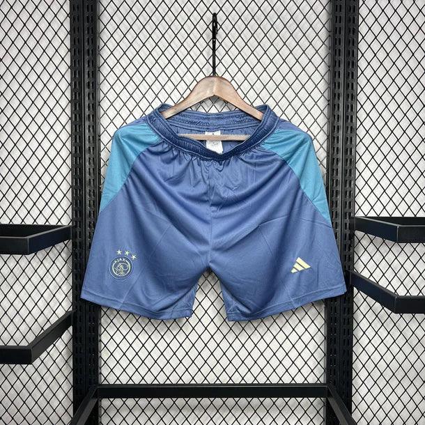 Short Ajax Extérieur 2024/2025 - vue 1