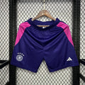 Short Allemagne Extérieur 2024 - vue 1