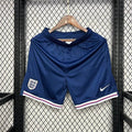 Short Angleterre Domicile 2024/2025 - vue 1