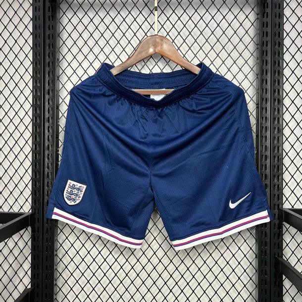 Short Angleterre Domicile 2024/2025 - vue 1
