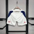 Short Arsenal Domicile 2024/2025 - vue 1