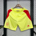 Short Espagne Extérieur 2024/2025 - vue 1