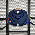 Short FC Barcelone Domicile 2024/2025 - vue 1