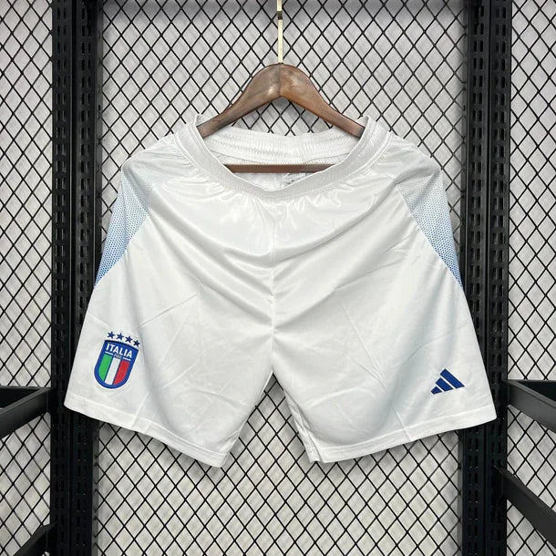 Short Italie Domicile 2024/2025 - vue 1
