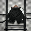 Short Juventus Domicile 2024/2025 - vue 1