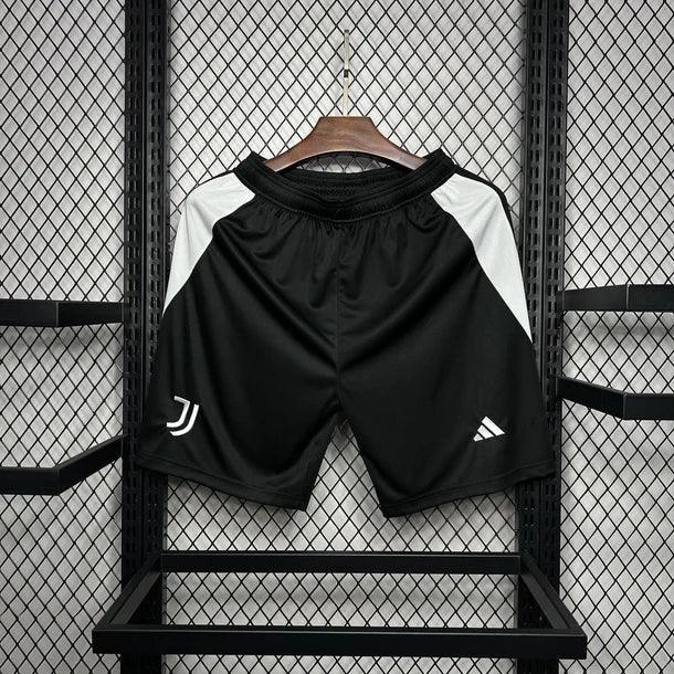 Short Juventus Domicile 2024/2025 - vue 1