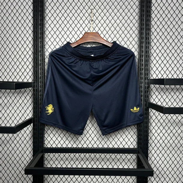 Short Juventus Third 2024/2025 - vue 1