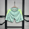 Short Mexique Extérieur 2024 - vue 1