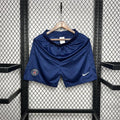 Short Paris Saint-Germain Domicile 2024/2025 - vue 1